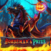 Horseman’s Prize Slot Game